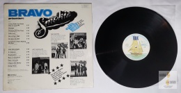 Bravo prasentiert: Smokie - Smokie