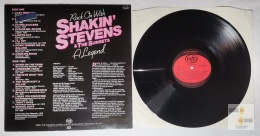 Shakin' Stevens And The Sunsets - Rock on with