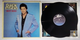 Shakin' Stevens - Hot Dog
