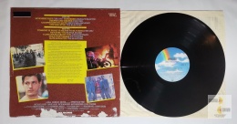 Streets of fire - Music from the original picture Soundtrack