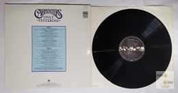 Carpenters - Only Yesterday