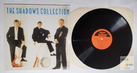 The Shadows - The Shadows collection