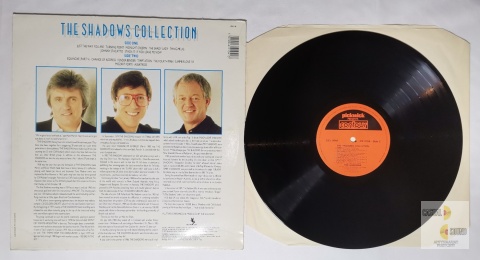 The Shadows - The Shadows collection
