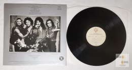 Van Halen - Women and children first