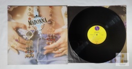 Madonna - Like a prayer