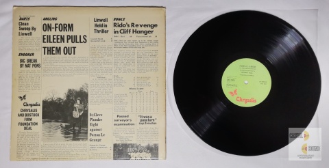 Jethro Tull - Thick as a brick