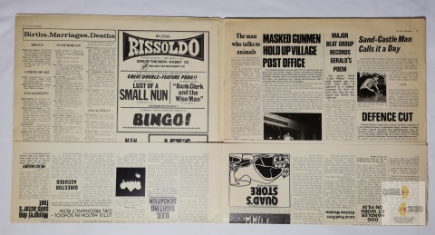 Jethro Tull - Thick as a brick