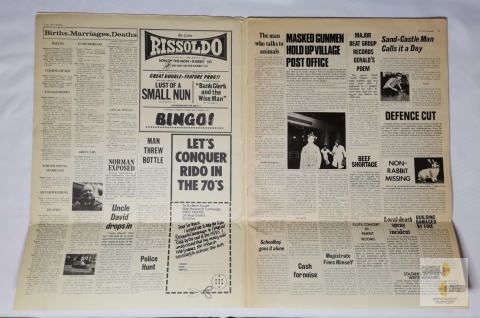 Jethro Tull - Thick as a brick